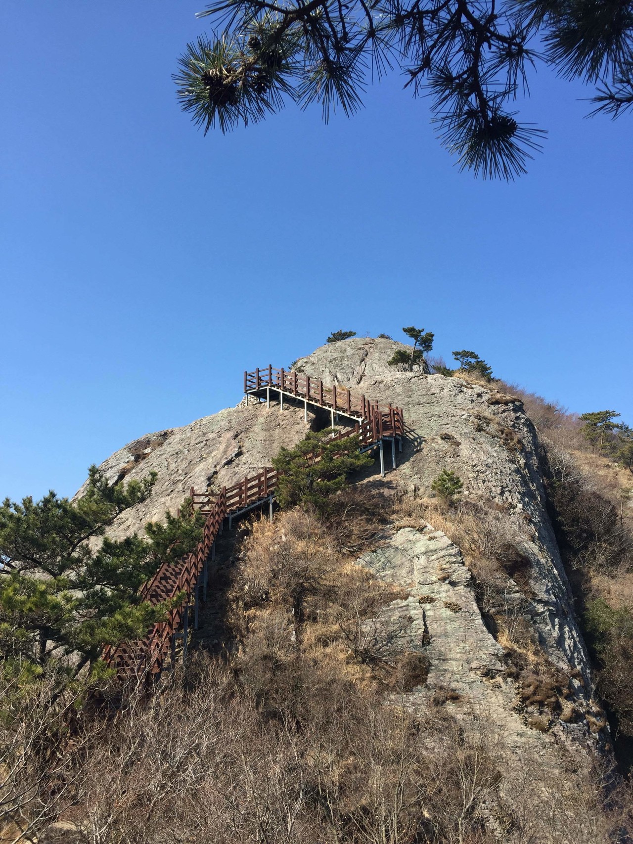 블라인드 | 여행·먹방: 사량도