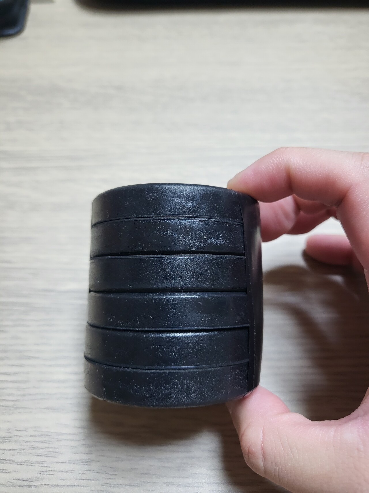 LG 오브제 타워 세탁기 안에 이거 뭐에요?