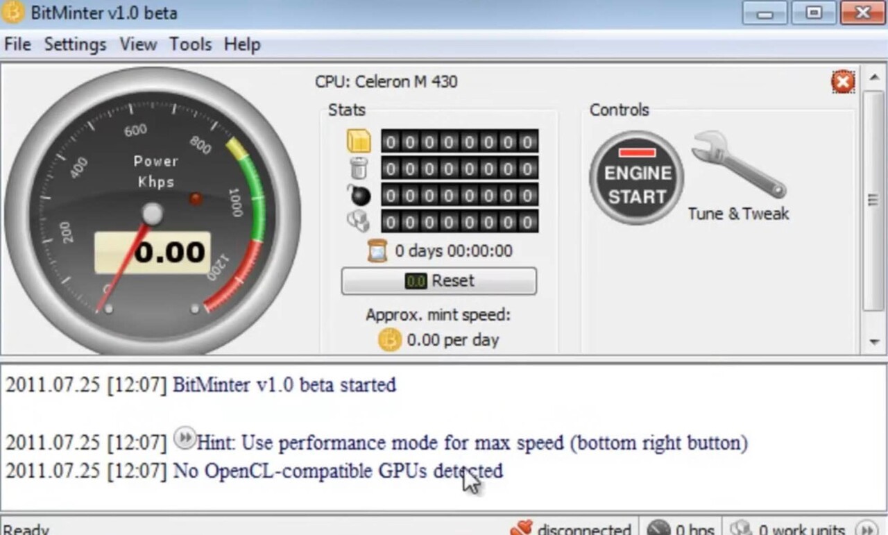 블라인드 | 암호화폐: 내 인생에도 몇번의 기회가 있었는데...