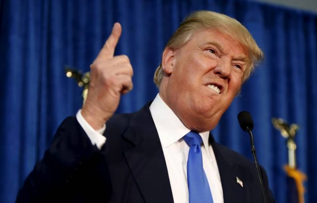 블라인드 | 주식·투자: 트럼프 미디어 & 테크놀로지 그룹 53% 대폭등 !!!