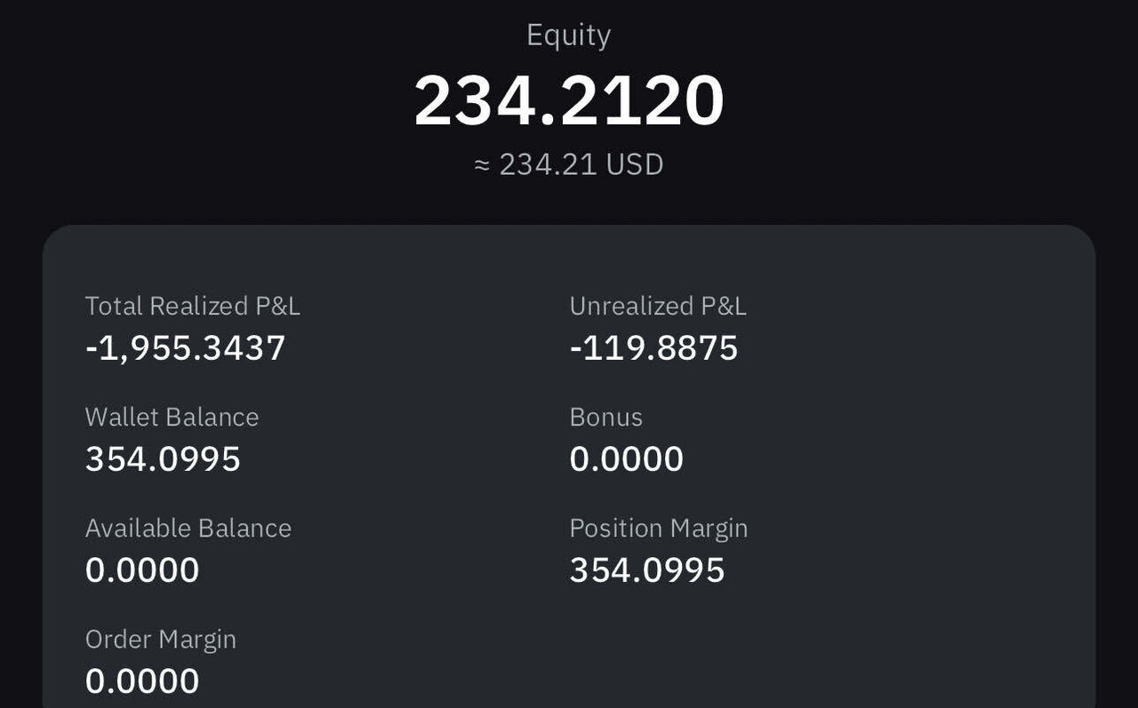 블라인드 | 암호화폐: 선물 물타려고 리플 보내서 테더로 바꿨는데 매수가 안되 ㅠ