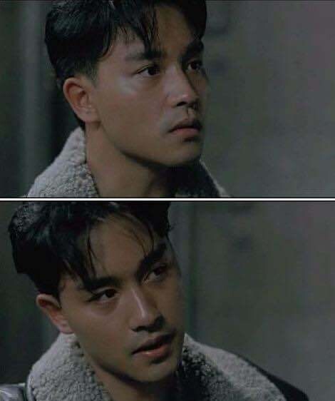 블라인드 | 블라블라: 장국영 리즈시절