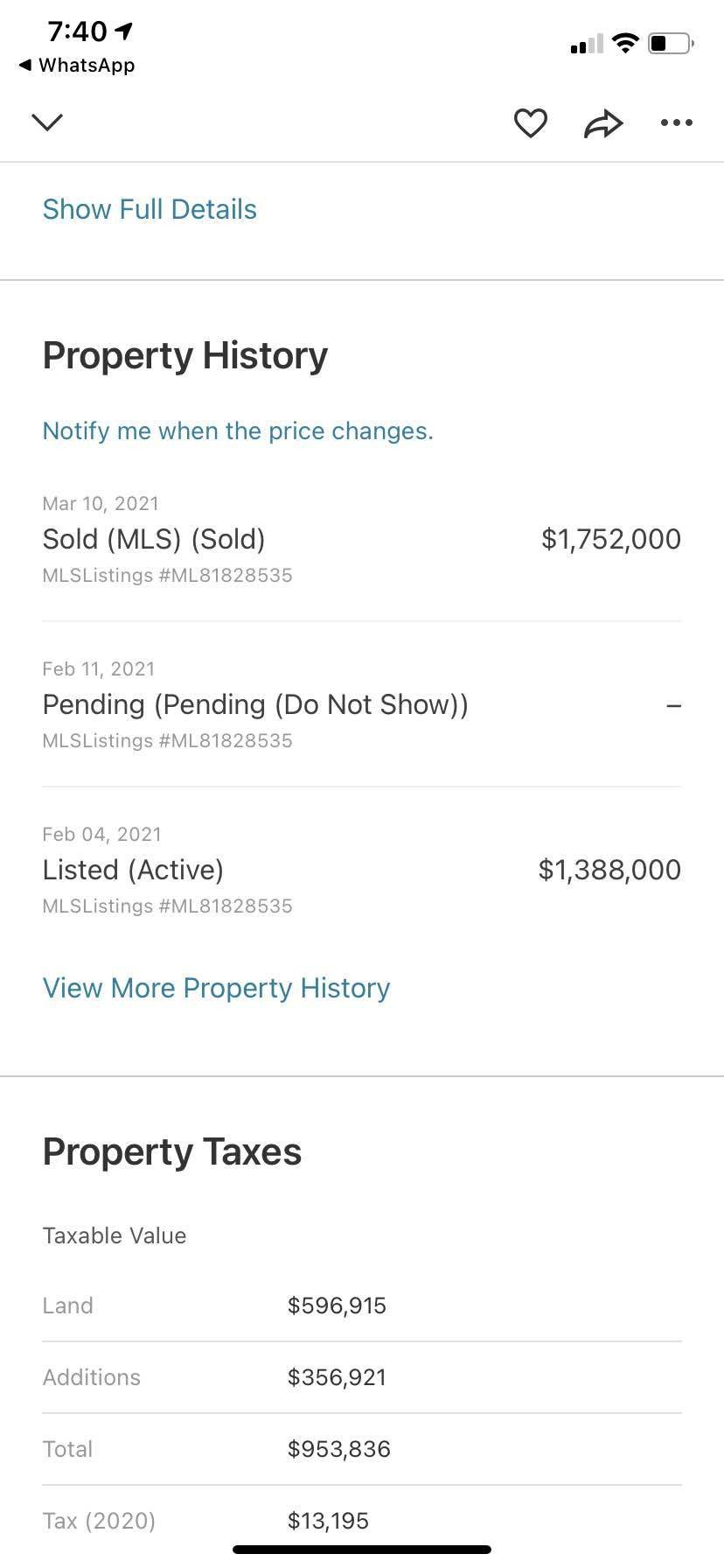 What the fuck is wrong with Bay Area housing ?