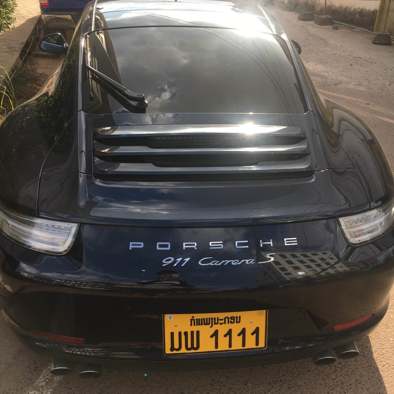 블라인드 | 자동차: 박스터 GTS 못기다릴것 같아서 걍 박스터S 질렀어 횽들~