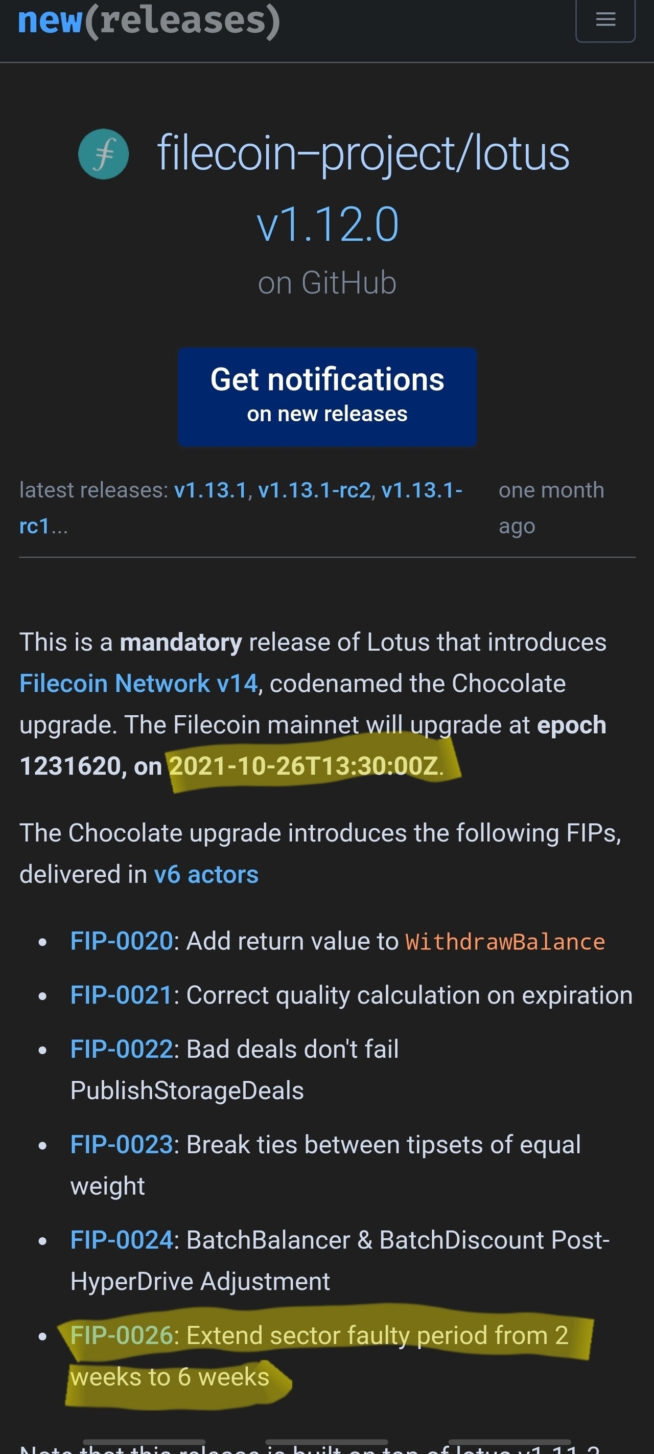 블라인드 | 암호화폐: 파일 코인을 좋게보는 이유