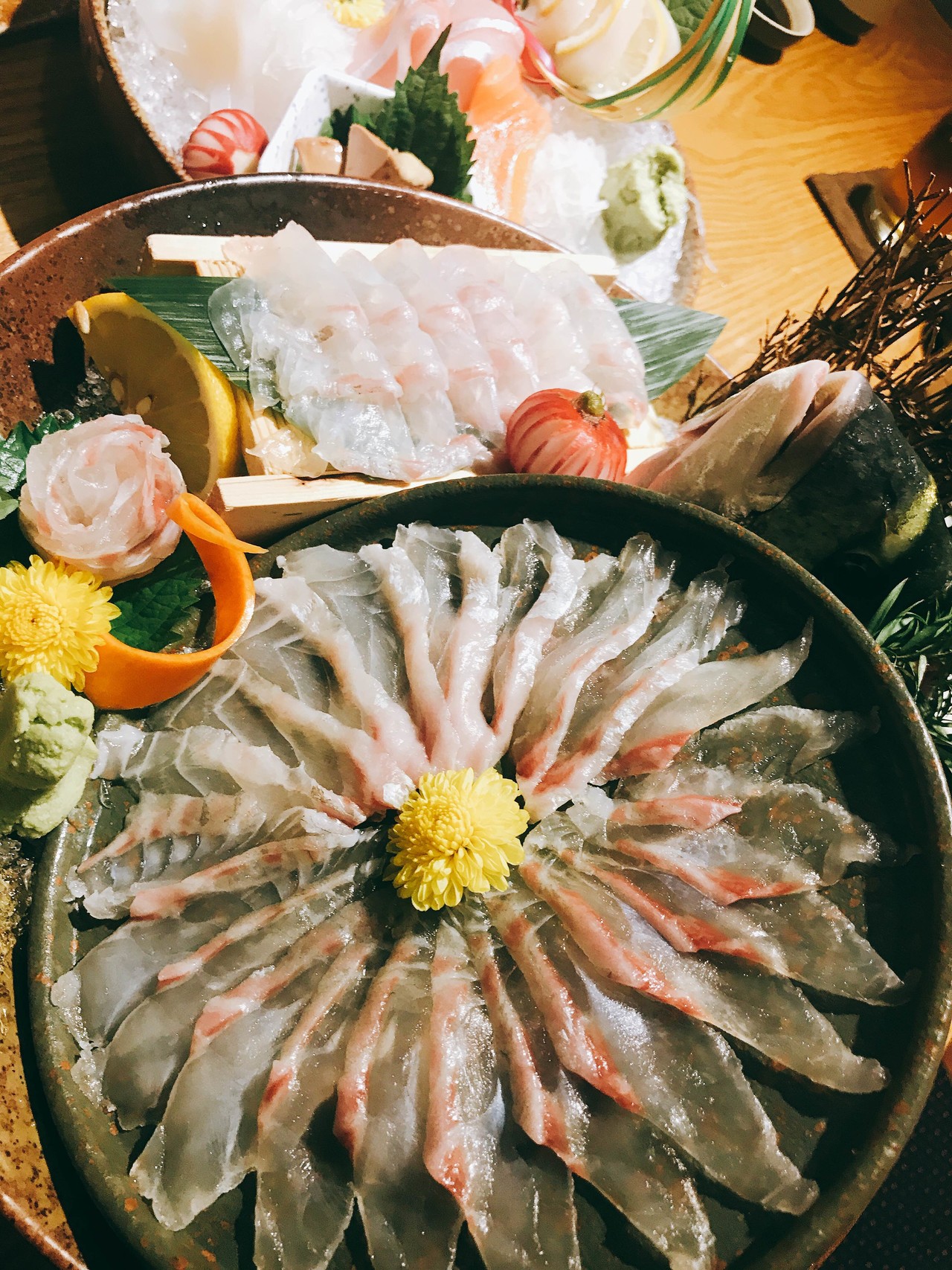 블라인드 | 블라블라: JMT NO EXPLANATION