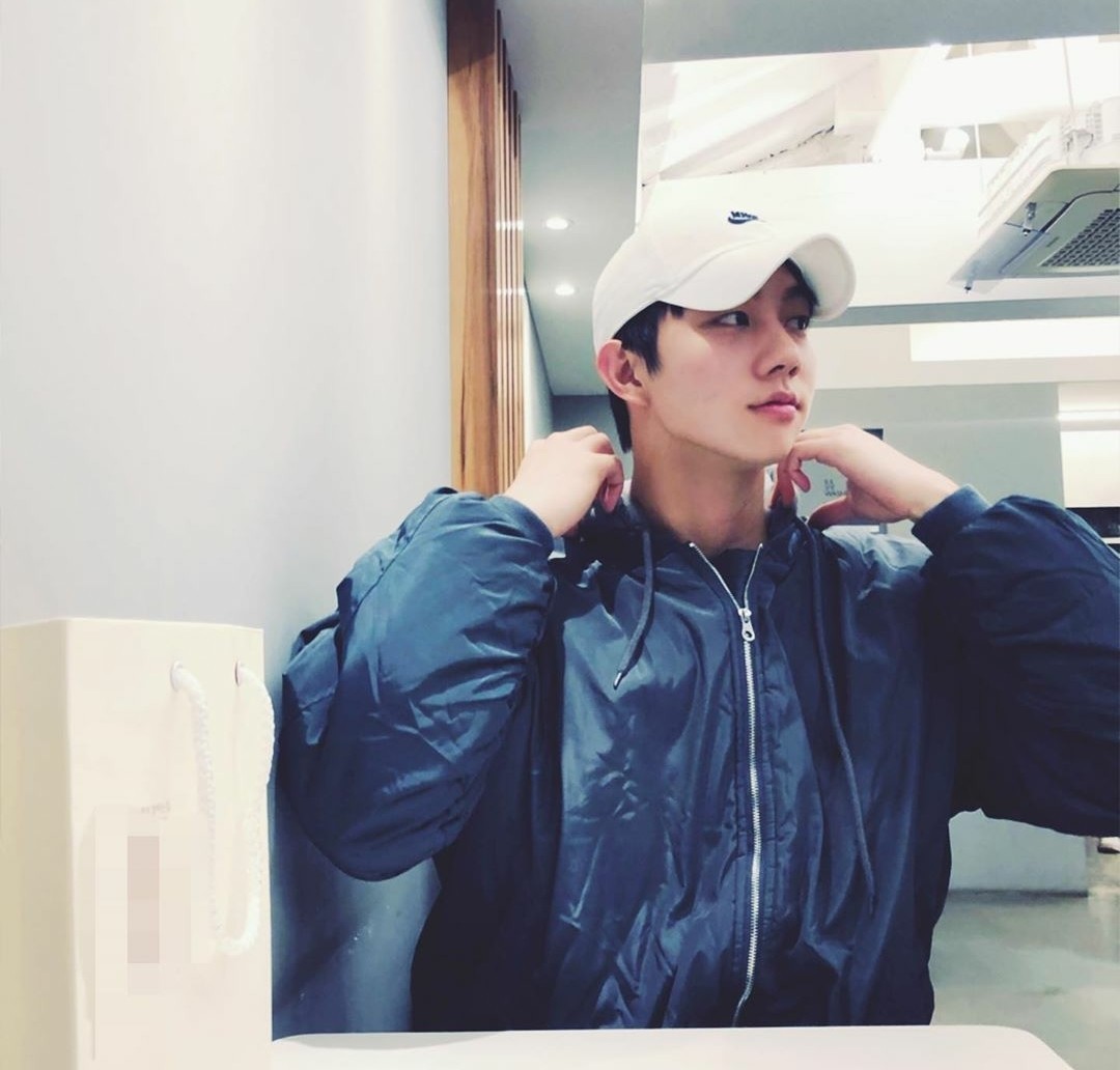 블라인드 | TV·연예: 이 남자 진짜 존잘이다💘