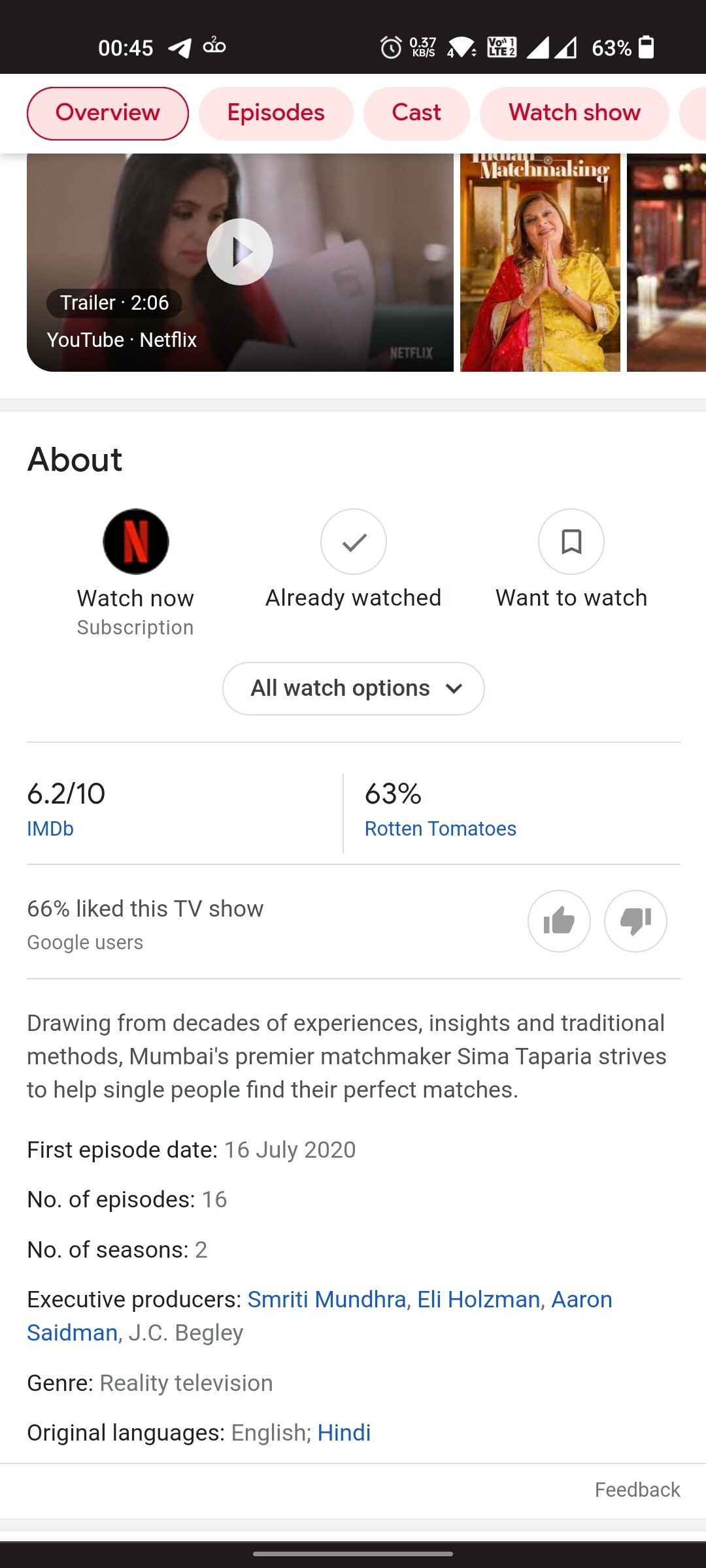 What Do I Watch On Netflix Blind What do i watch on netflix blind