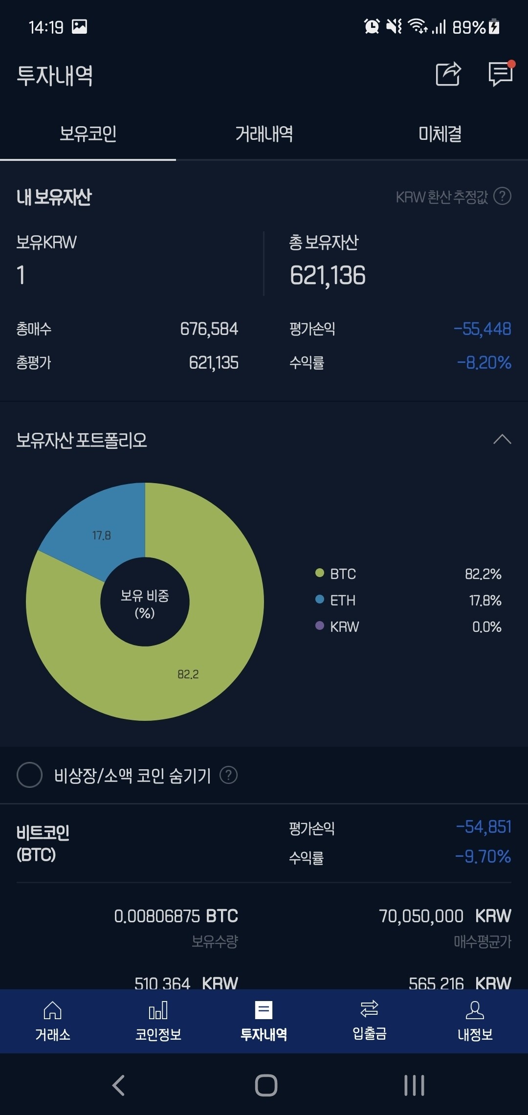 블라인드 | 암호화폐: 이더리움 채굴 근황.jpg