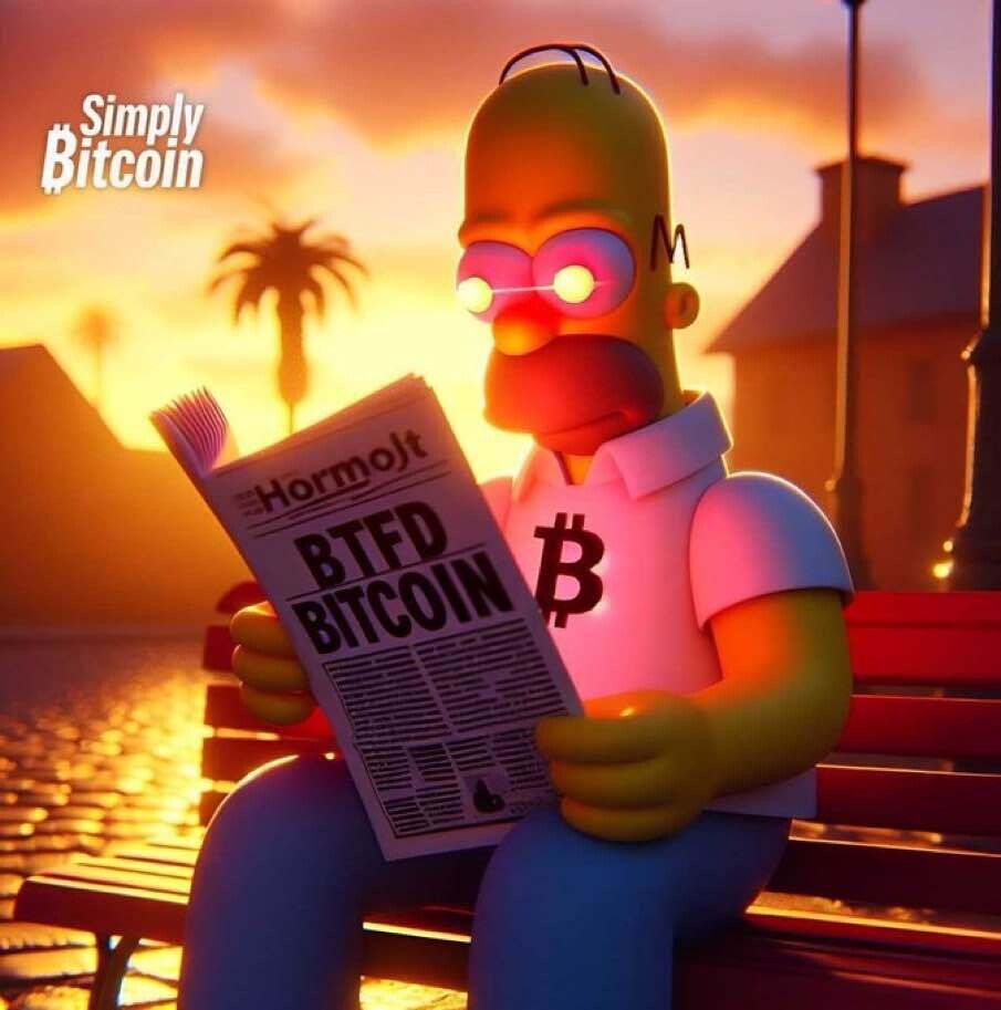 블라인드 | 암호화폐: Bitcoin