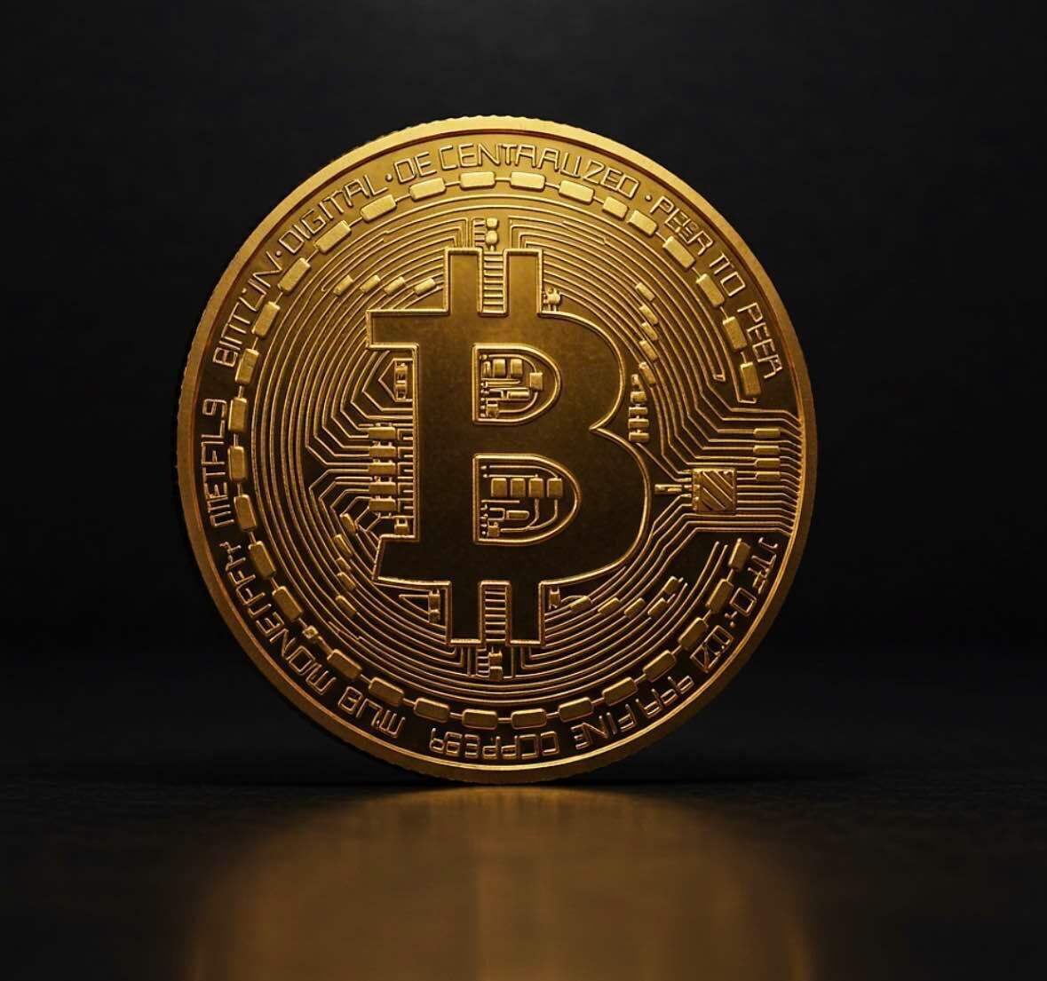 블라인드 | 암호화폐: 호재 없냐?