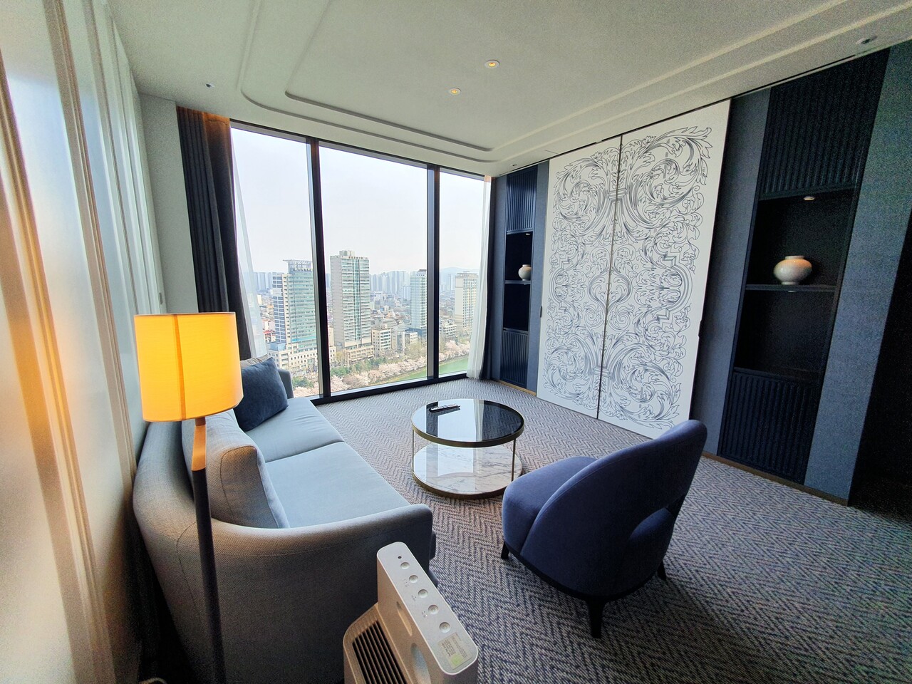 작년 올해 경험한 호캉스 BEST 5