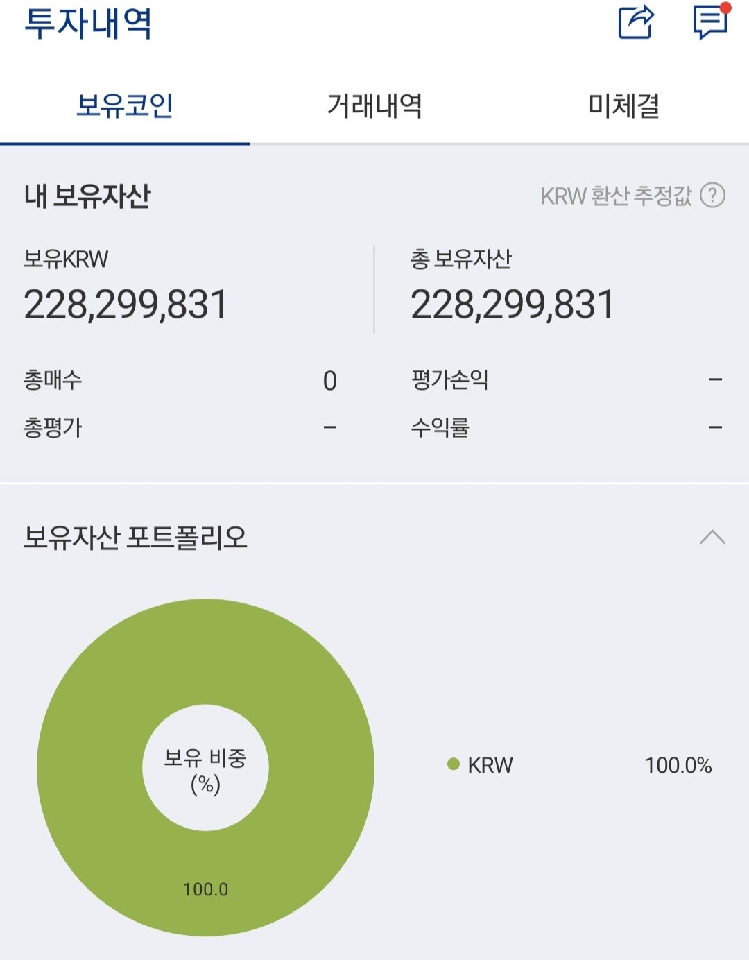 블라인드 | 암호화폐: 드디어 3년 마이너스 98퍼에서 원금 까지왔습니다 고 앤 스톱