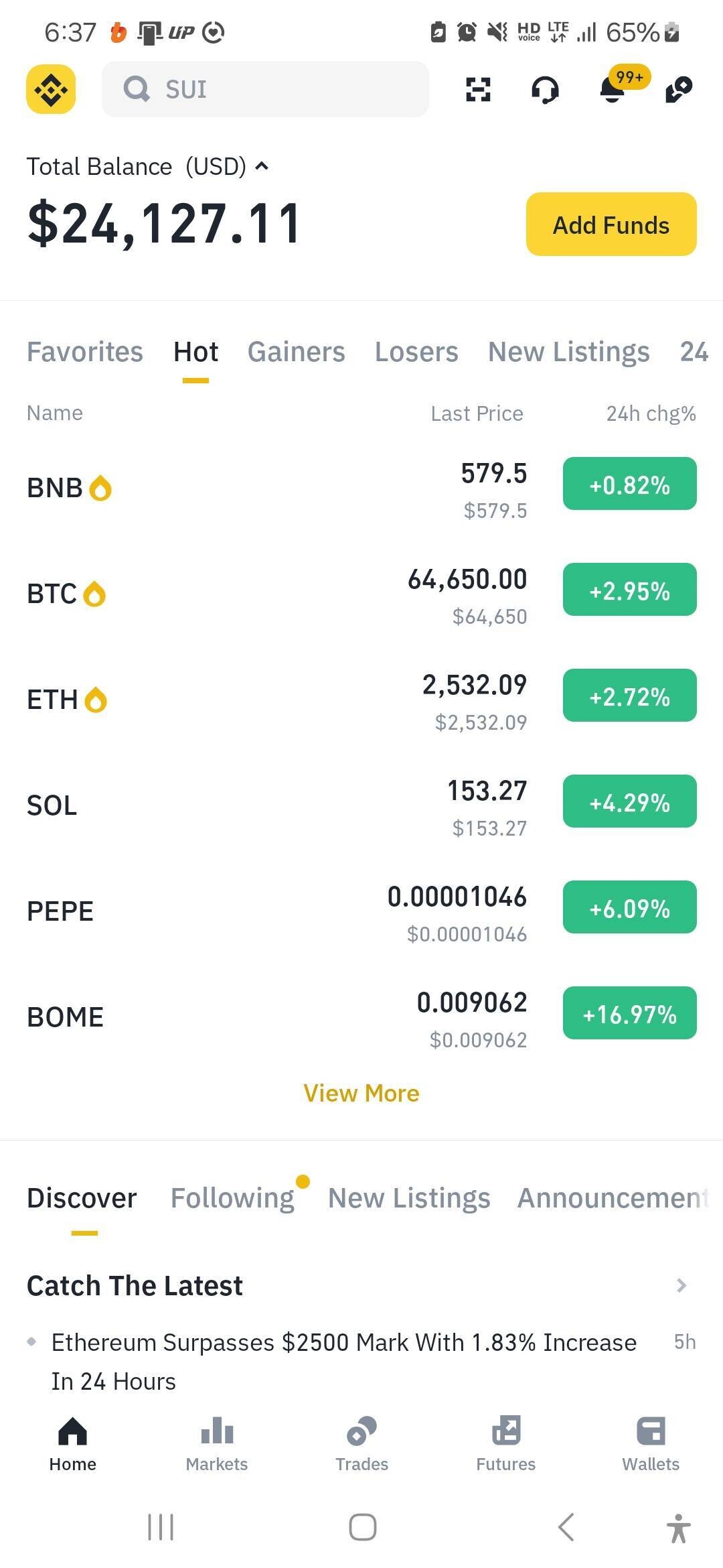 블라인드 | 암호화폐: 국민시드 재진입, 비트코인 국가전략자산화 불장 곧 온다