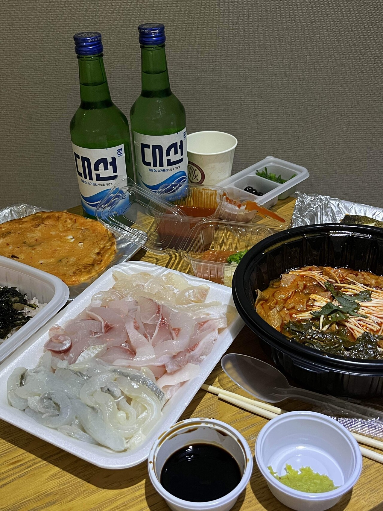 블라인드 | 썸·연애: 혼술 좋다 ㅎㅎㅎ