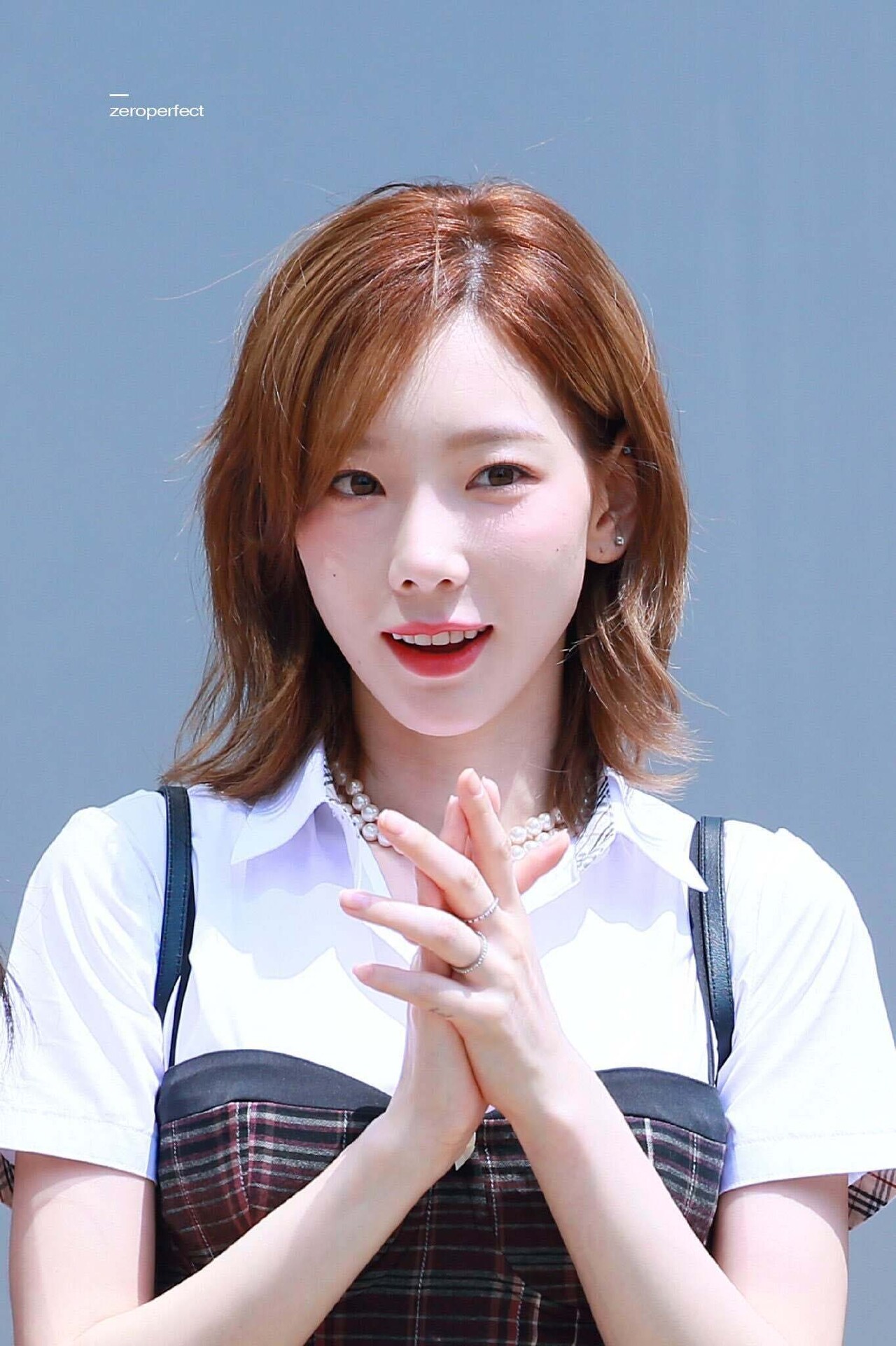 블라인드 | 블라블라: 태연 단발 너무 잘어울린다