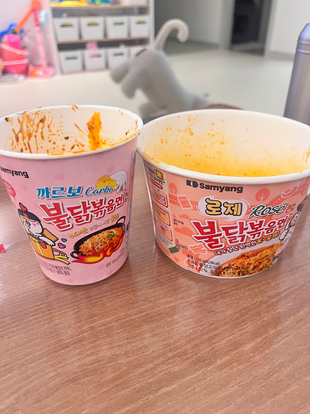 블라인드 | 주식·투자: 삼양 주가가 높은 이유가 있네