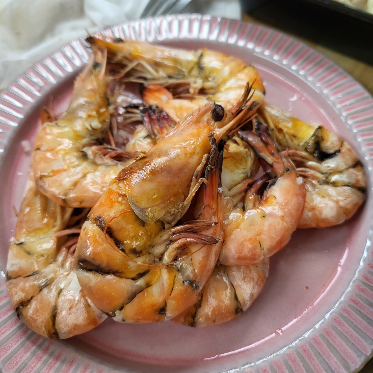 블라인드 | 여행·먹방: 새우찜