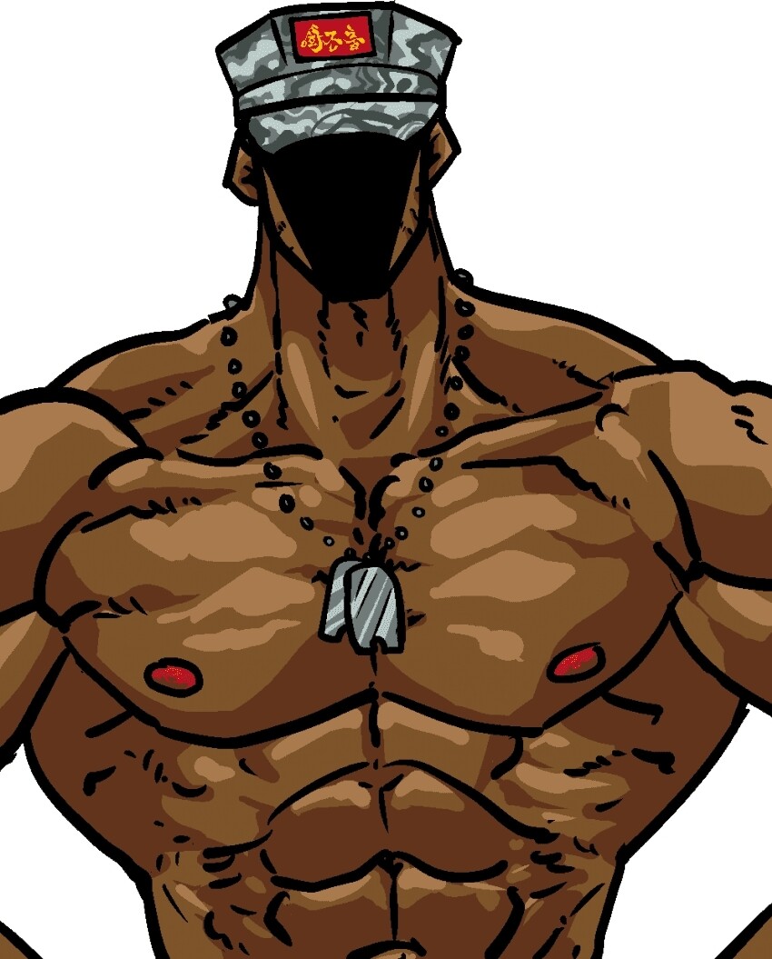 폭풍이 몰아치는 주계장의 야간