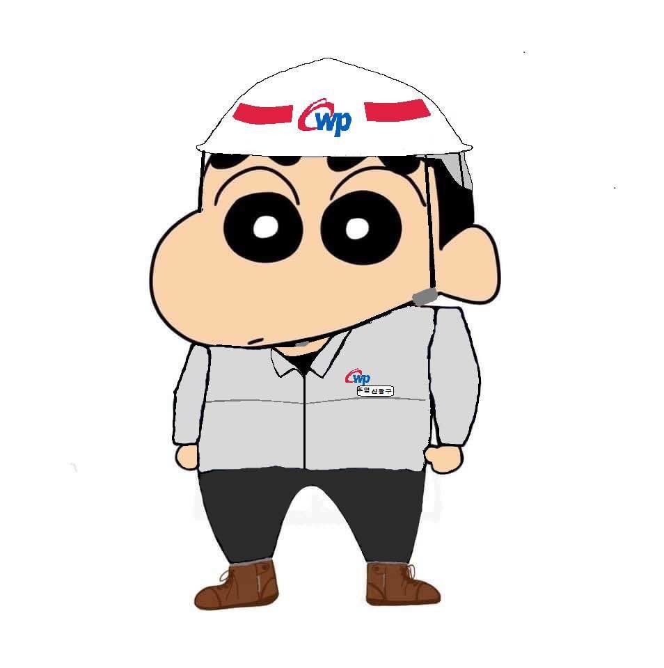 블라인드 | 블라블라: 짱구는 오늘도 열일중(발전소ver)