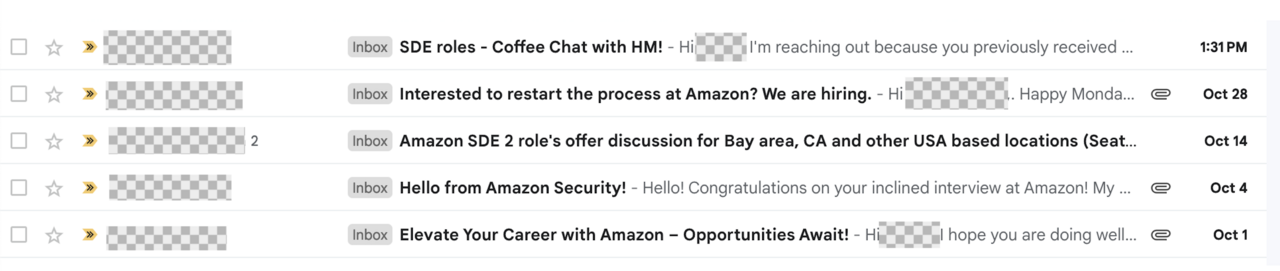 Amazon Rto Headlines RTO at Amazon Does Not Appear to be Going Well | Tech Industry - Blind