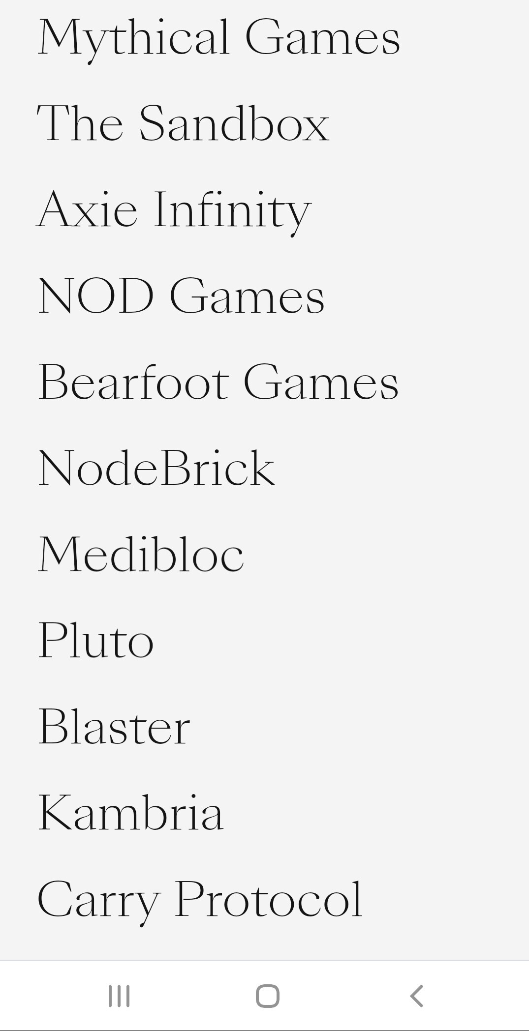 블라인드 | 암호화폐: 코린이들 코인투자 꿀팁드림