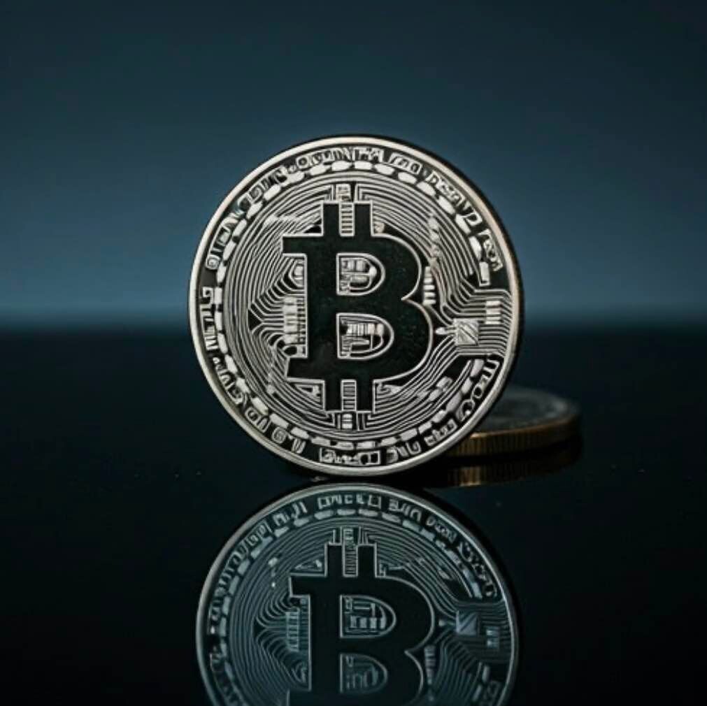 블라인드 | 암호화폐: 비트코인 1.5억 너무 튼튼한데