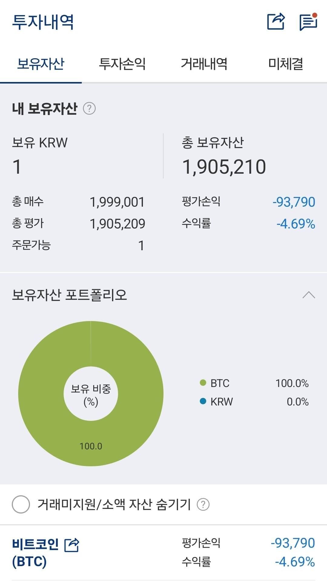 블라인드 | 암호화폐: 고수님들 도와줘. 코인에 전재산 몰빵 했어ㅜ