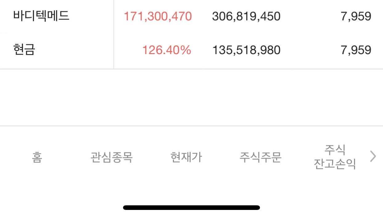 블라인드 | 주식·투자: 오늘로 대주주