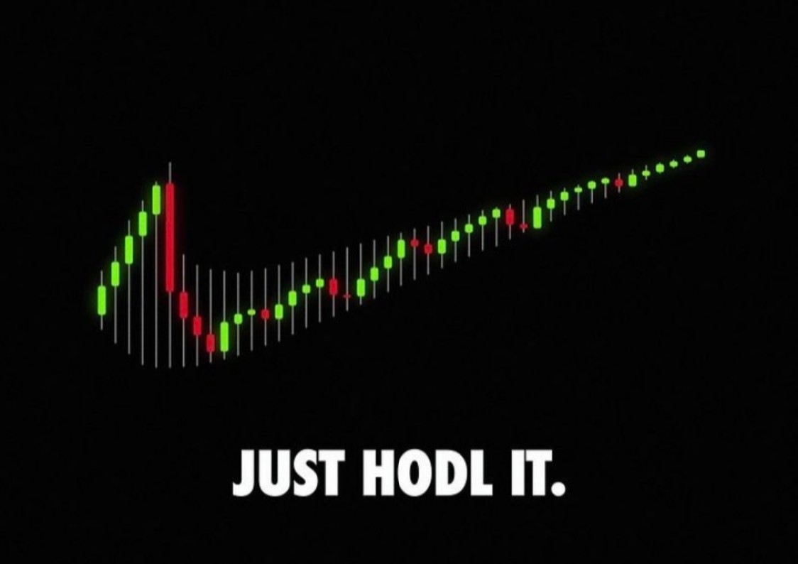 블라인드 | 암호화폐: 장기투자 코인 두개추천해준다.