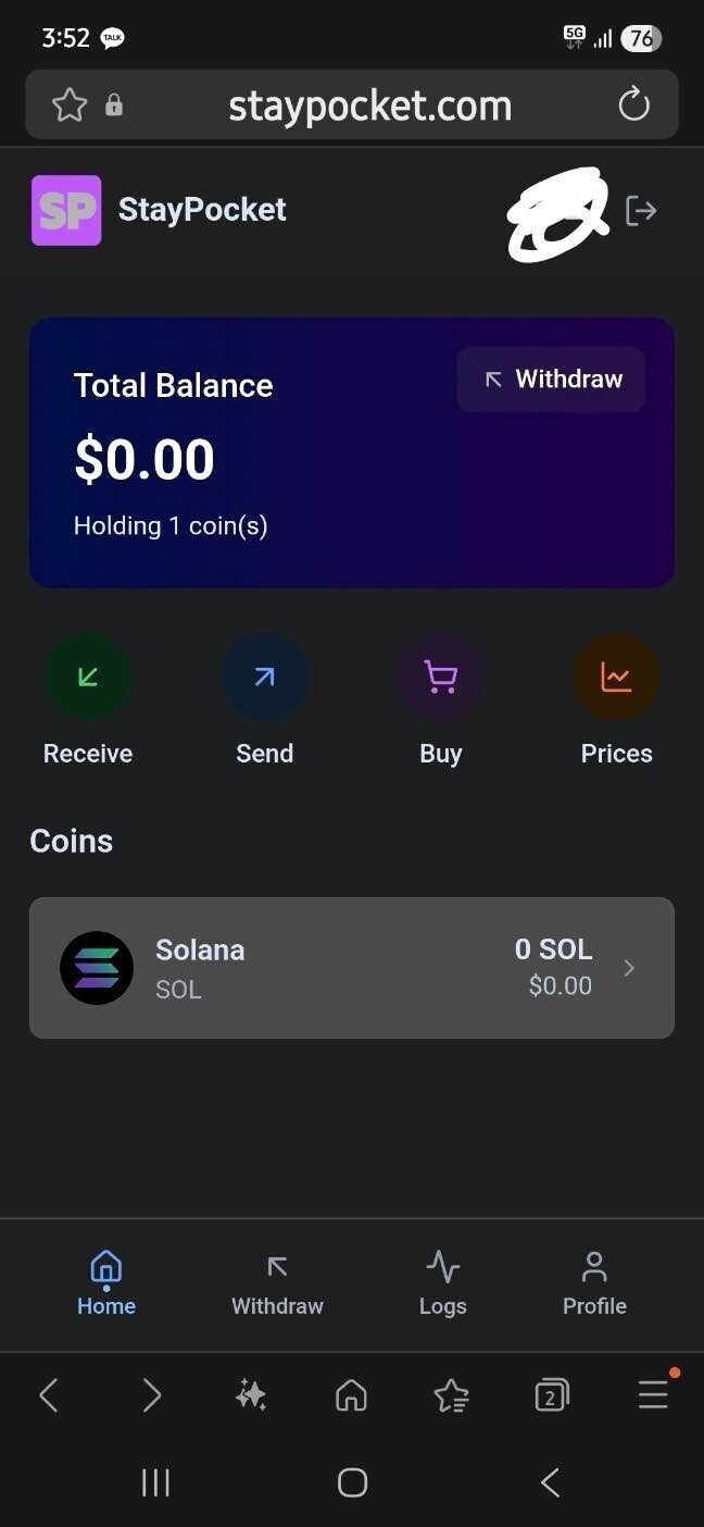 블라인드 | 주식·투자: 도와주세요 아버지의 불법코인어플의심됩니다