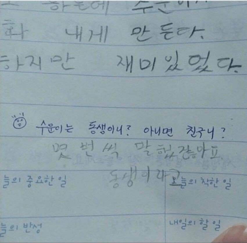 (짤) K-조커 탄생 직전 