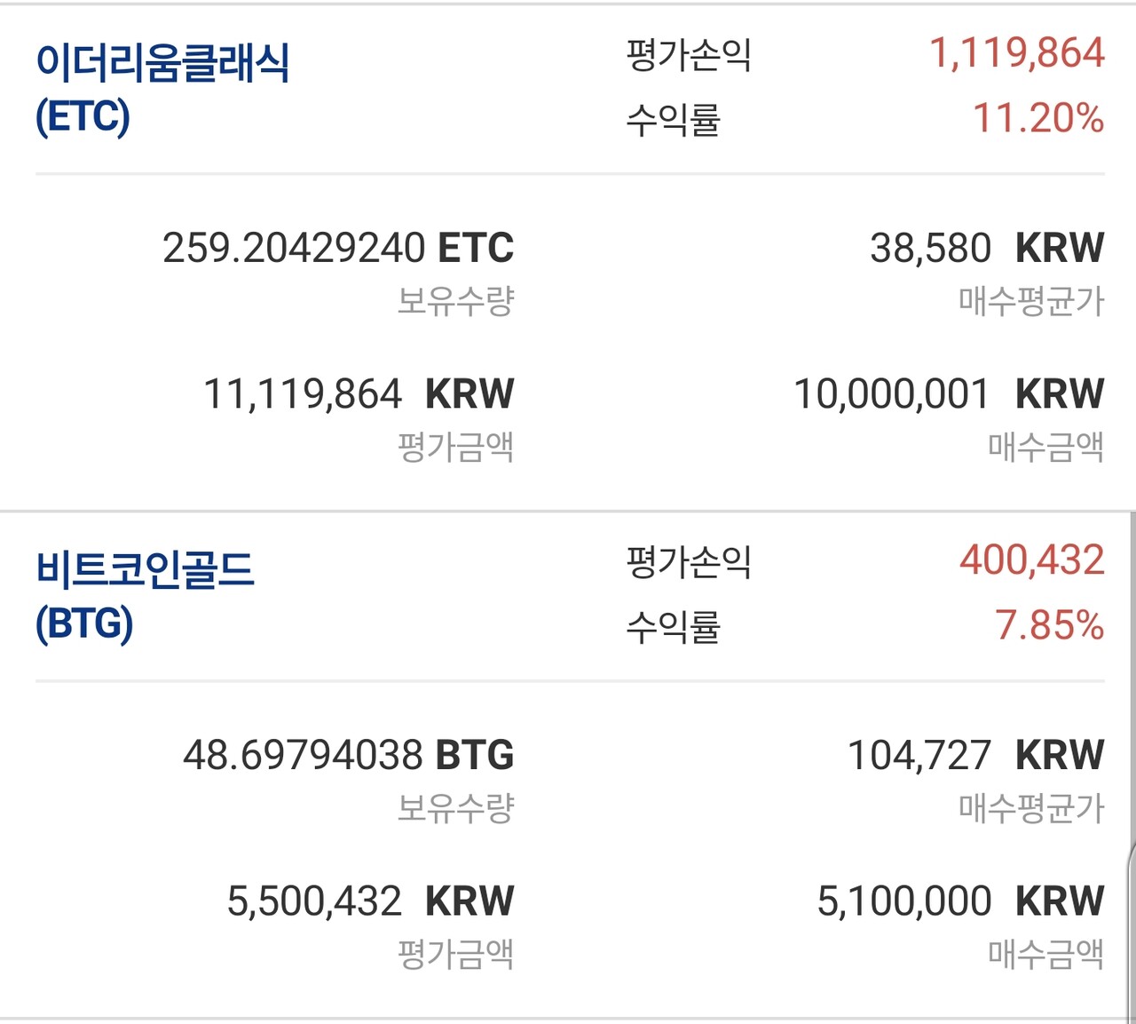 블라인드 | 암호화폐: 오늘의 단타 짤짤이 성공~~