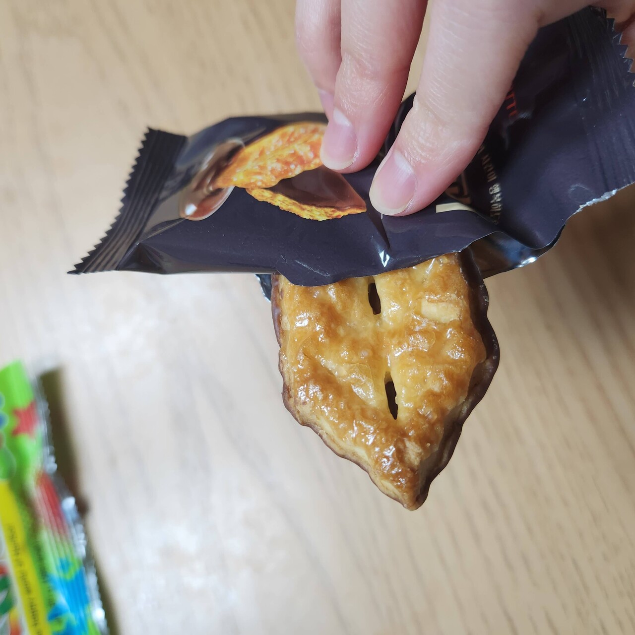 블라인드 | 블라블라: 롯데 맛도리 까까 추천
