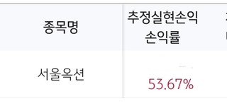 오늘의 서울옥션