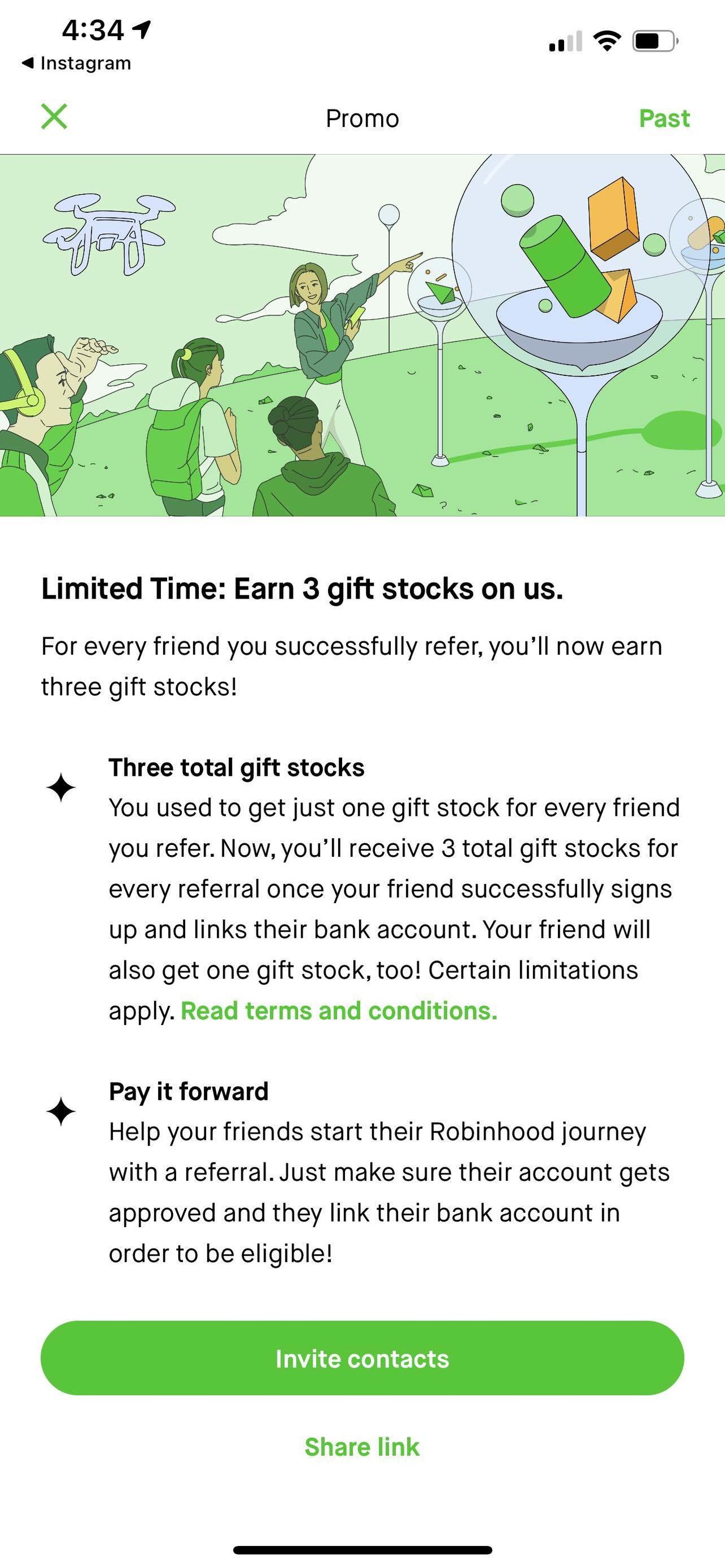 Someone is trying very hard!!! 