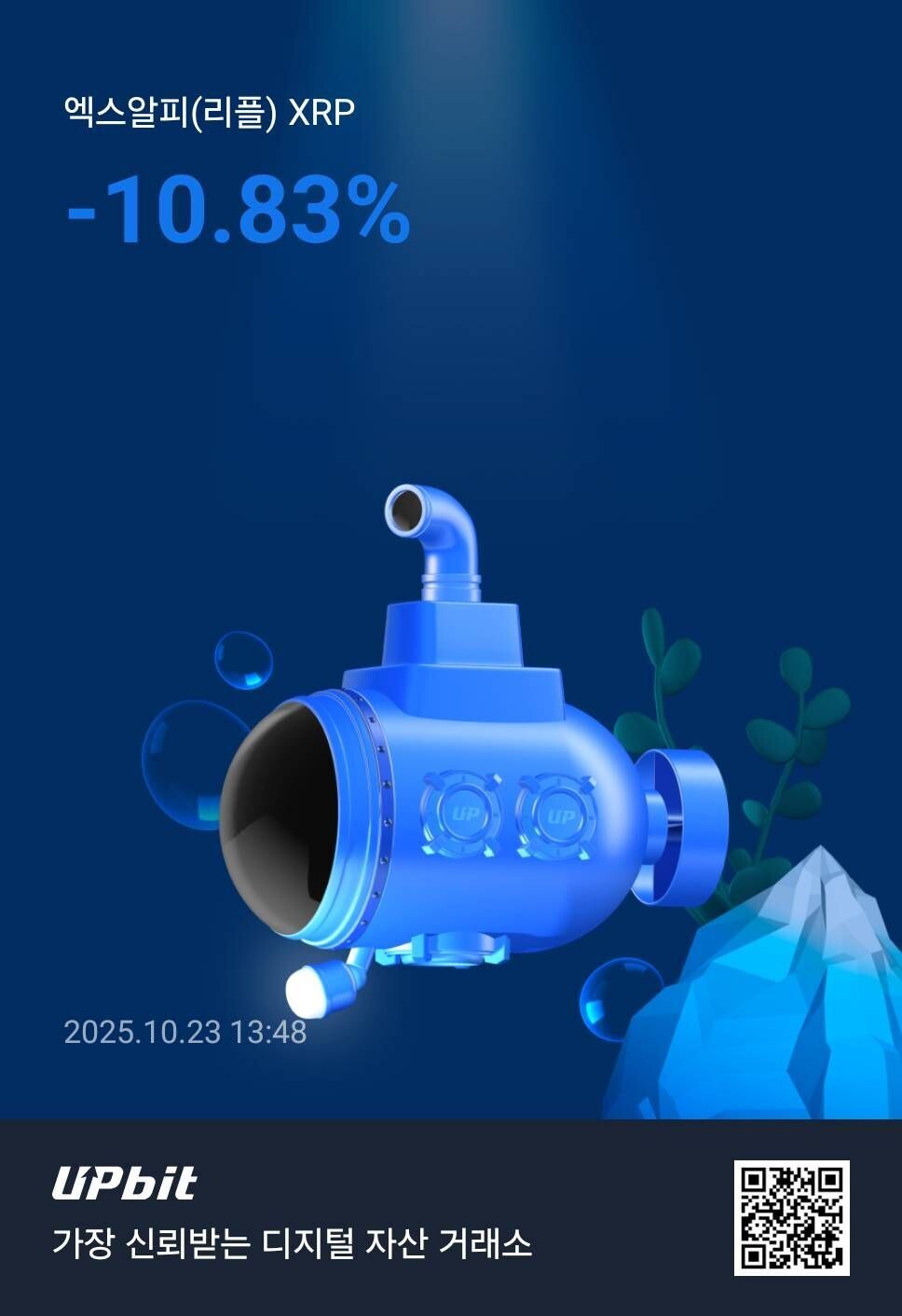 블라인드 | 암호화폐: 리플 이정도면 잘하고있는거지?