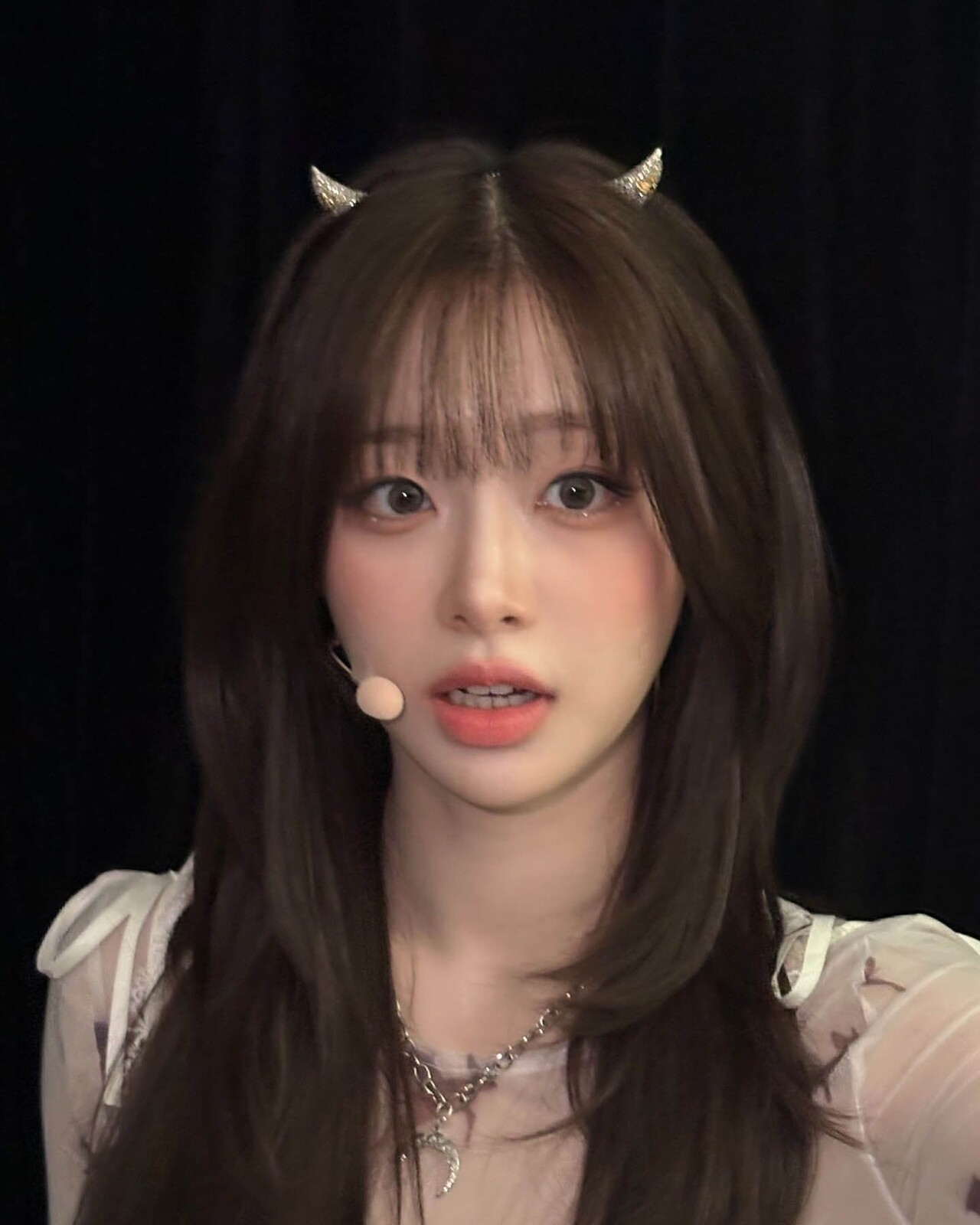 블라인드 | TV·연예: 츄 요즘에 너무 예쁘다