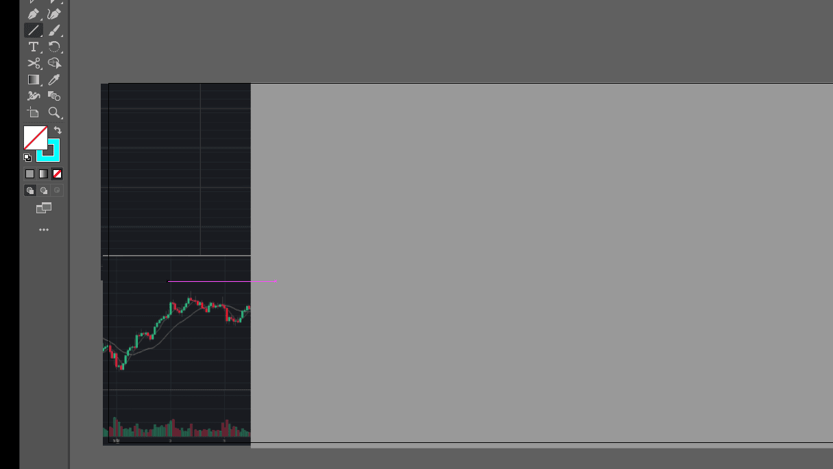블라인드 | 암호화폐: 거 차트에 선긋는 애들 너무믿지마십쇼