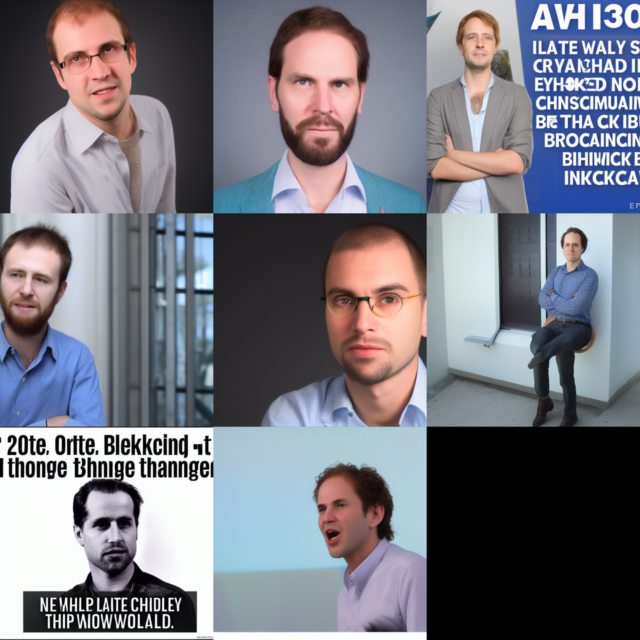 What does a stereotypical tech bro look like? | Tech Industry - Blind