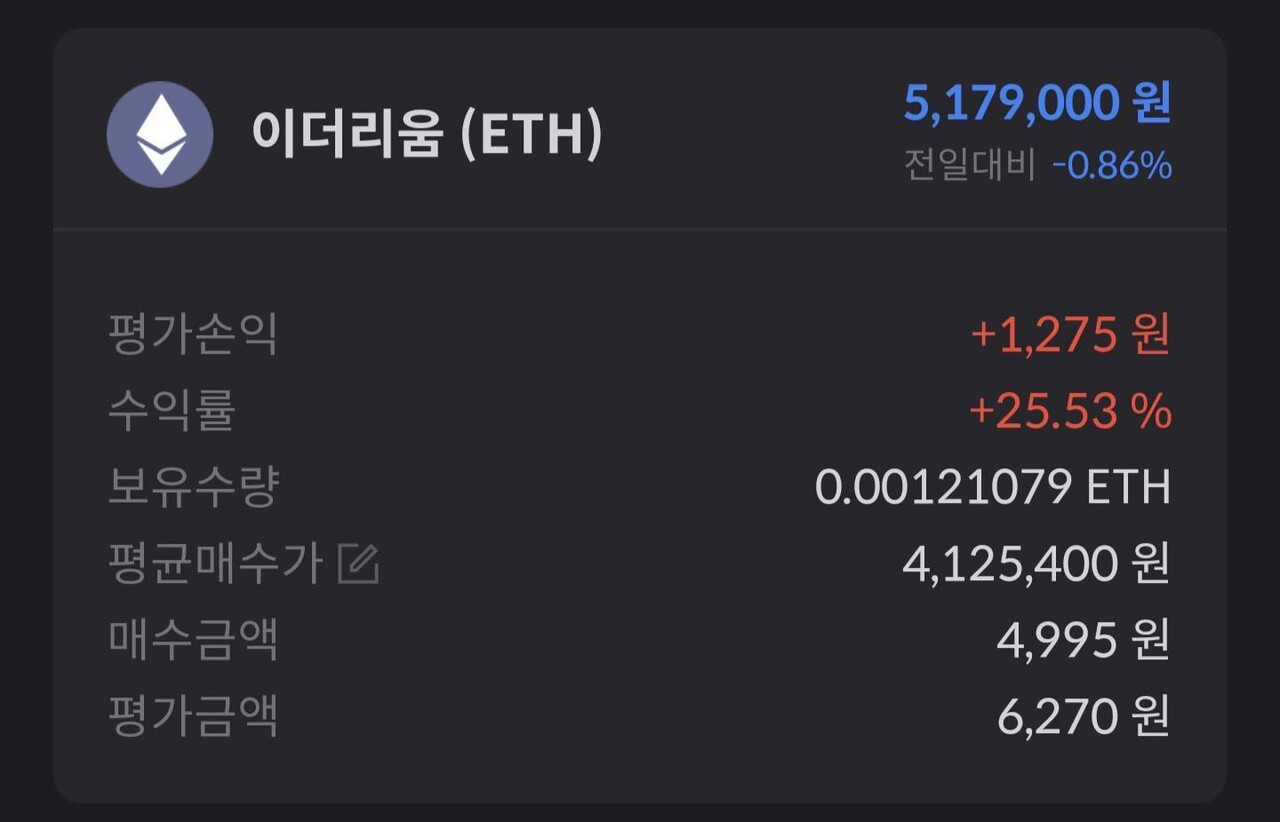 블라인드 | 암호화폐: 빗썸 이거 버그 맞지?????