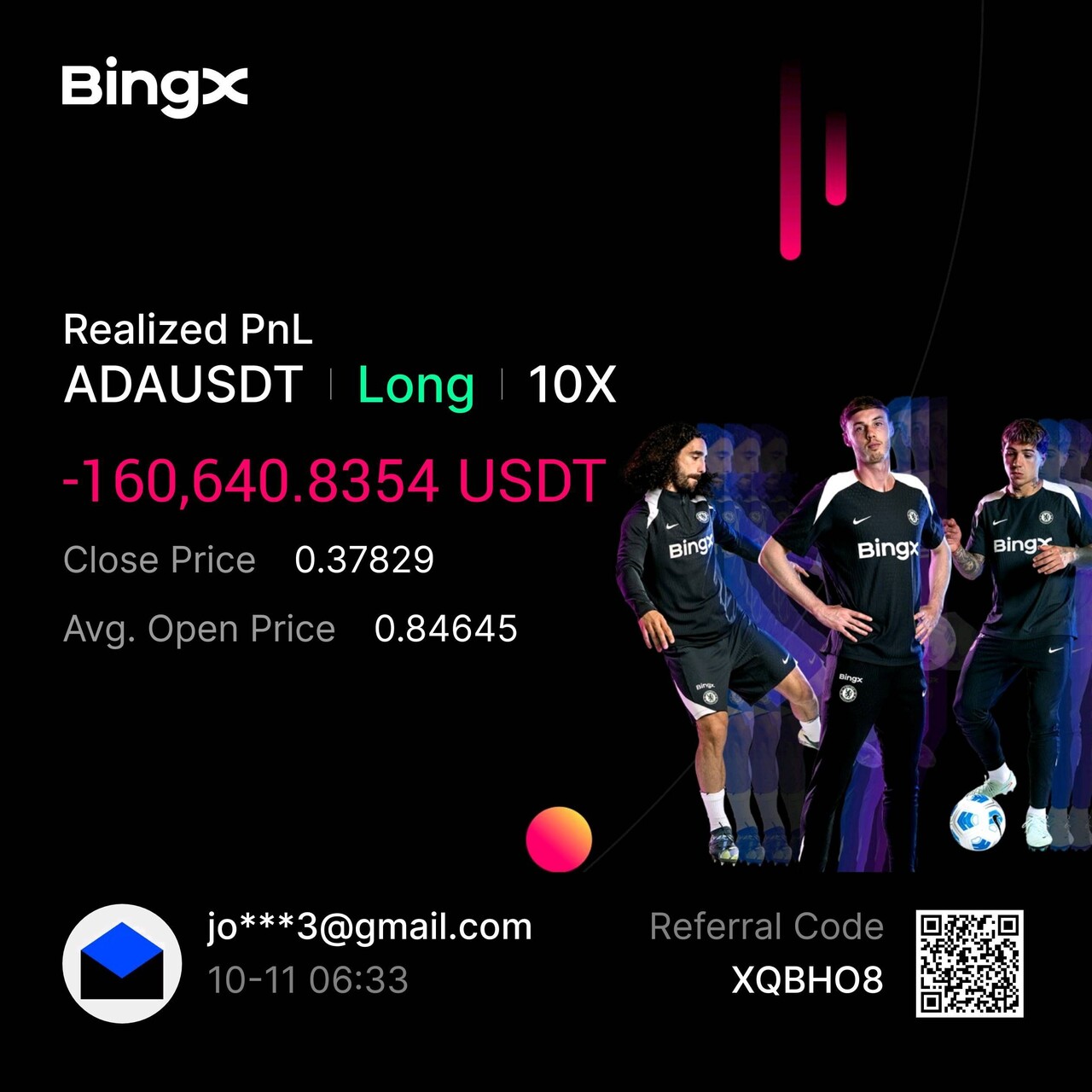 블라인드 | 암호화폐: 전재산 청산당함