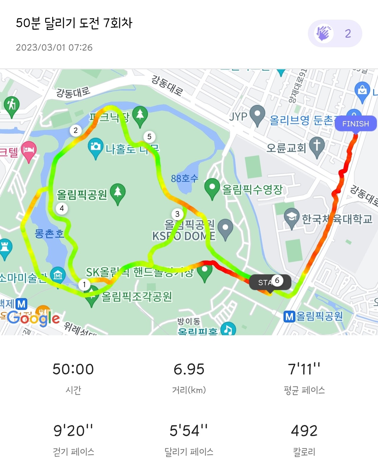 블라인드 | 직장인 취미생활: 달리기가 이렇게 좋아질 줄이야