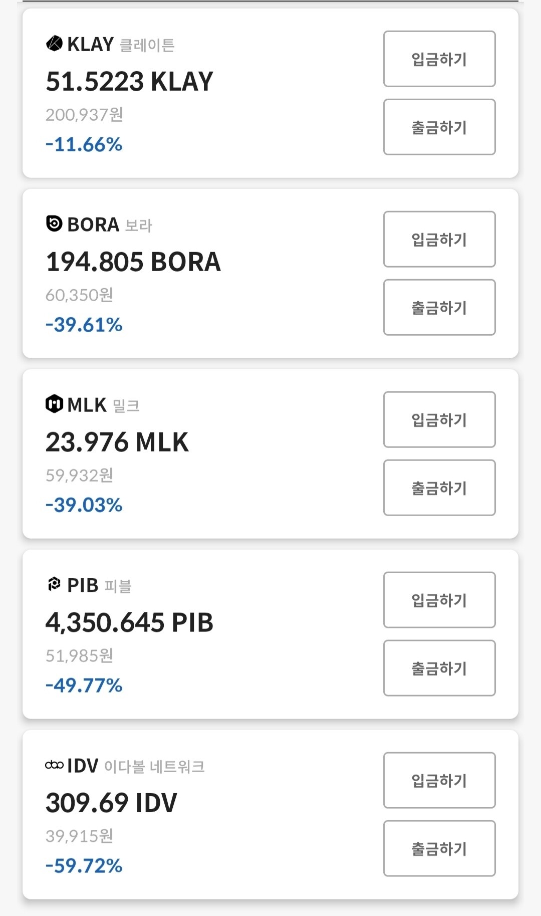블라인드 | 암호화폐: 형님들 이거 빼야하나요..