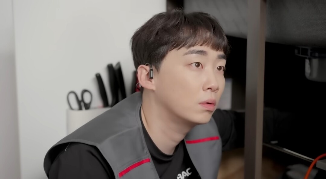 블라인드 | 블라블라: 이사람 존잘 아님?