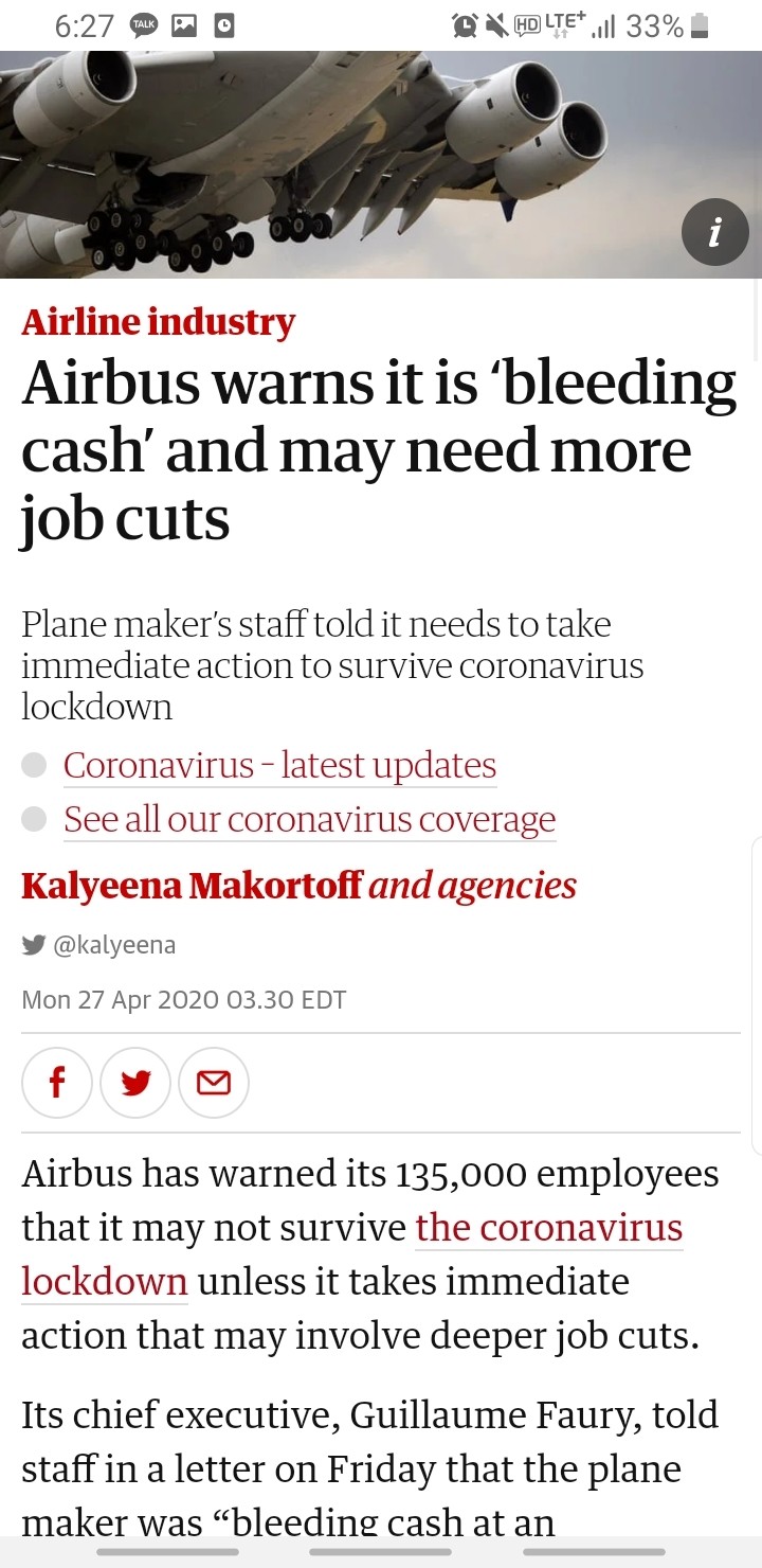 블라인드 | 주식·투자: 항공주 과연 어디까지 갈까?