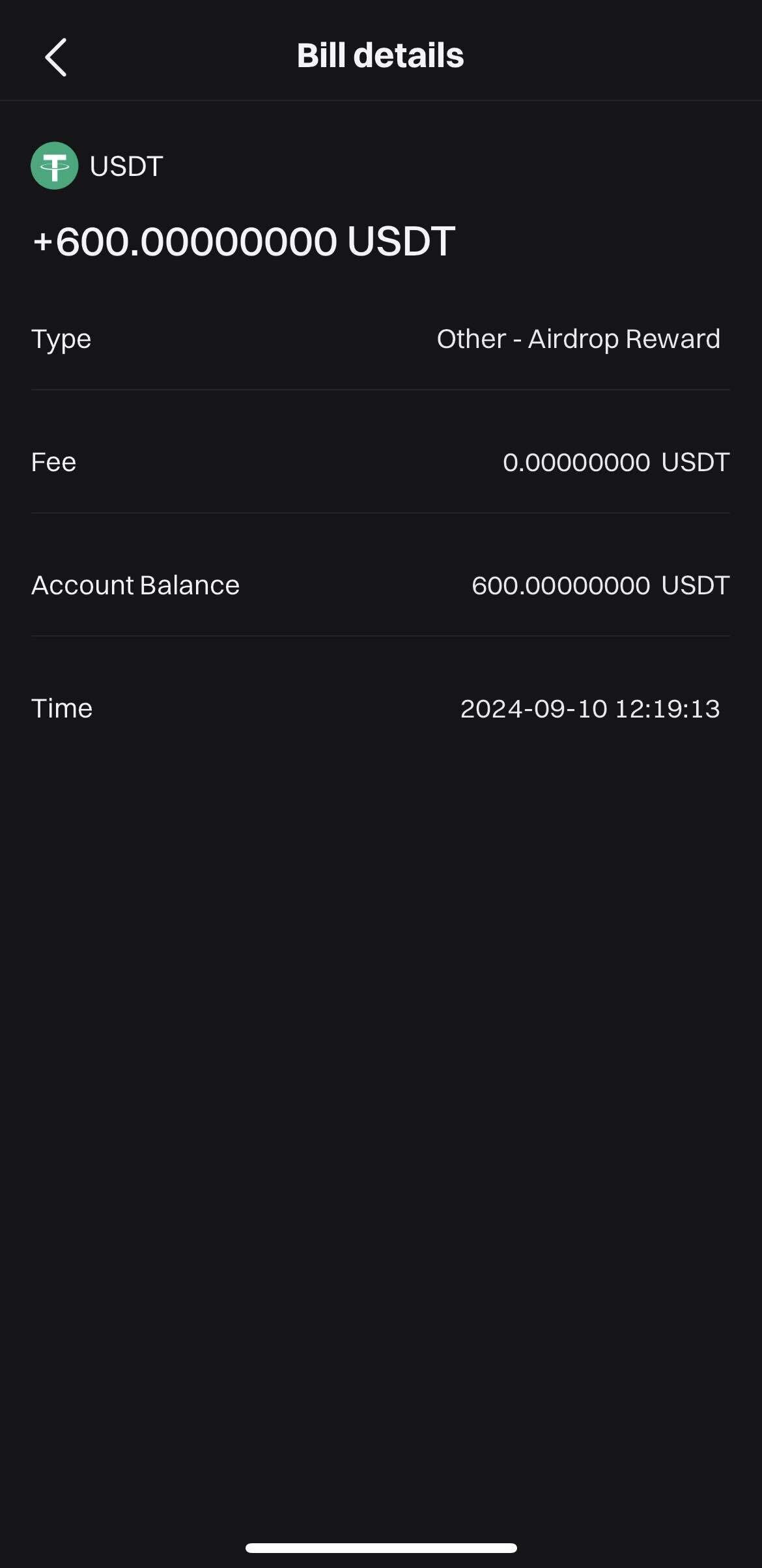 블라인드 | 암호화폐: 비트겟쓰는 형들 ?