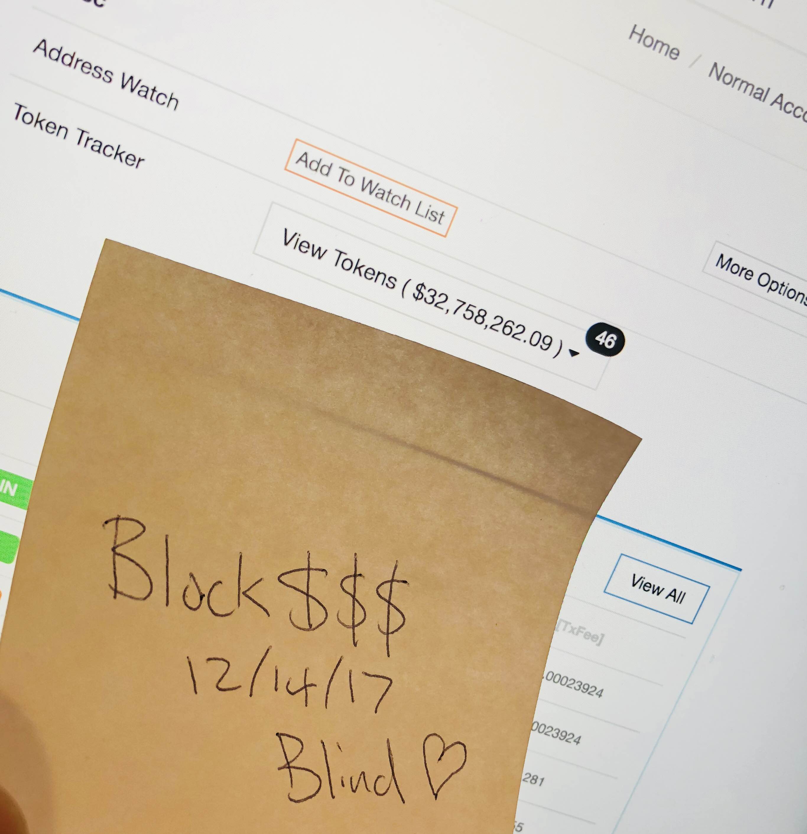 AMA round 2: I manage a multi-million Crypto Portfolio