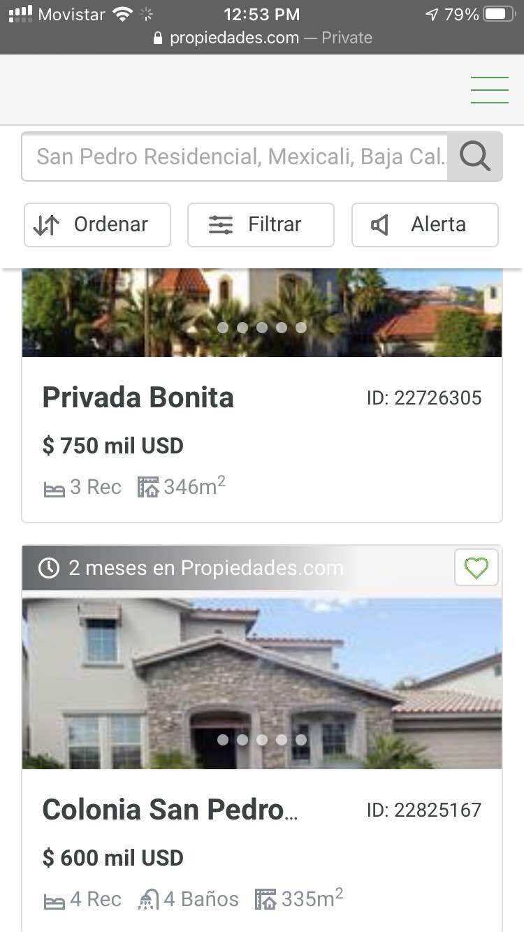 Why is real estate so expensive in Mexico? Housing Blind