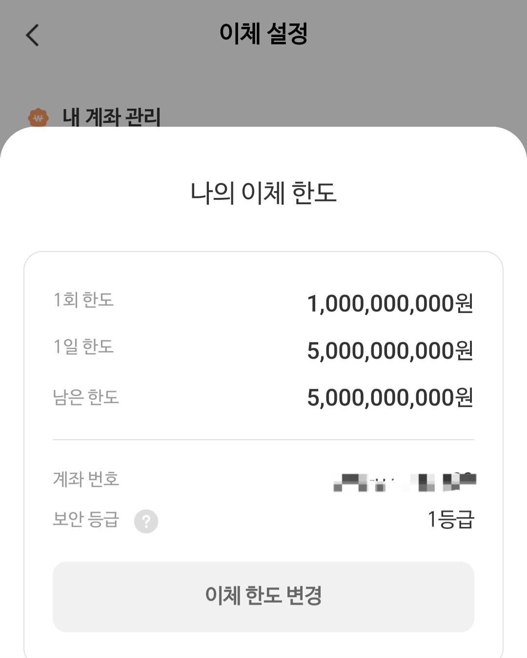 블라인드 | 부동산: 잔금 치를때 송금한도 늘리려면 미리 은행가면 대?